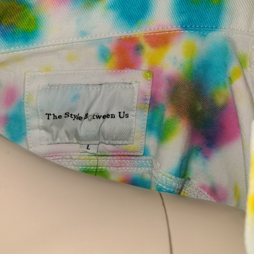 Jacket - Picture 2 of 3